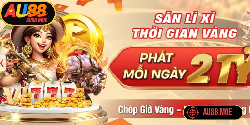 Đánh giá AU88 có uy tín không qua các yếu tố cụ thể