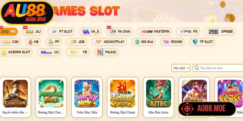 Hướng dẫn quy trình đăng ký tài khoản tham gia tại AU88