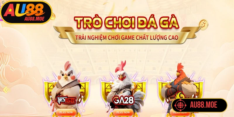 Minh chứng về chính sách minh bạch đánh bại AU88 lừa đảo không