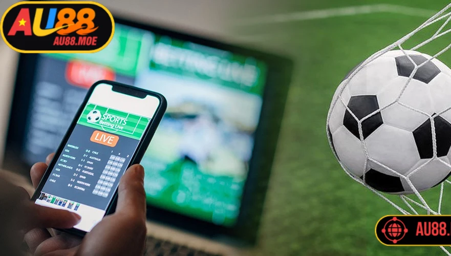 Anh em hãy đặt ra giới hạn thua lỗ, chọn kèo cược phù hợp