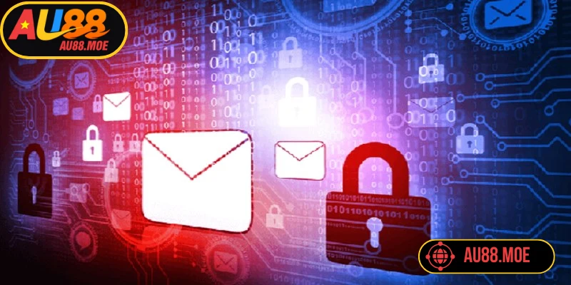 Tường lửa hoạt động liên tục cùng hệ thống giám sát theo thời gian thực 