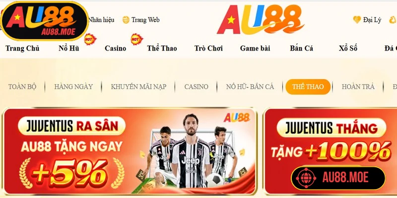 Đánh giá tổng quan AU88 qua tiêu chí cốt lõi tạo nên sự chuyên nghiệp 