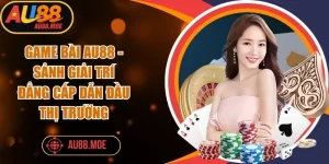 Game Bài AU88