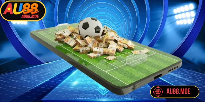 Kinh nghiệm cá cược đầu tiên cũng như quan trọng nhất đó là quản lý vốn