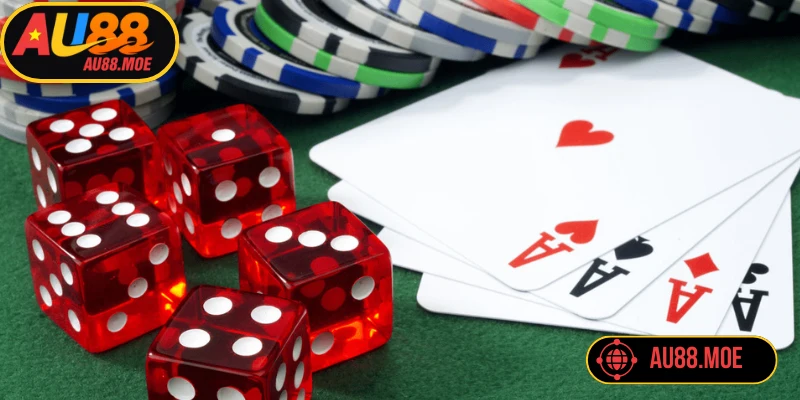 May mắn chỉ là yếu tố phụ, không phải chìa khóa chiến thắng