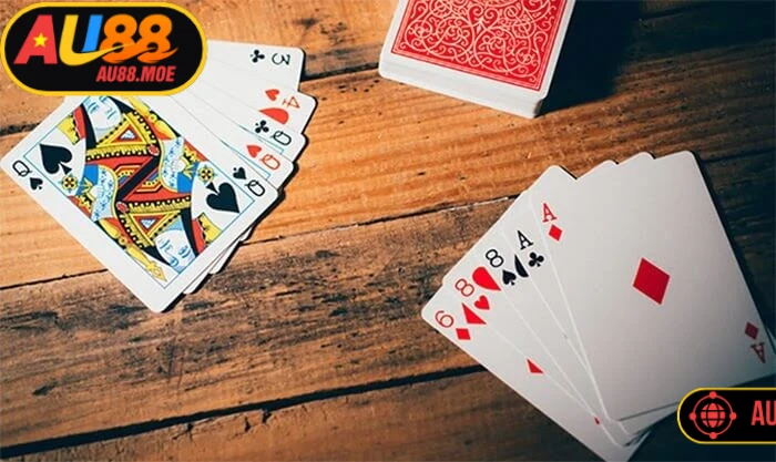 Một kinh nghiệm chơi game bài không thể thiếu là biết cách quản lý vốn