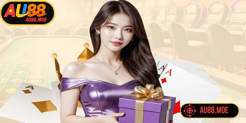 Cơ chế hoạt động cùng giá trị hấp dẫn của Lì Xì Đăng Nhập AU88