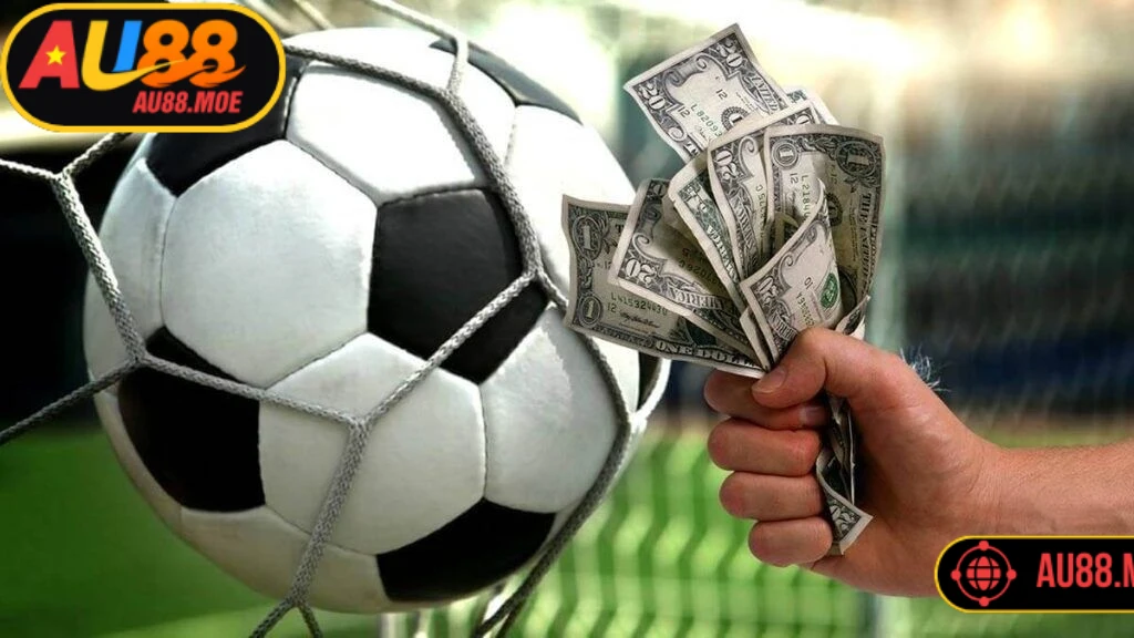 Lưu ý khi chơi cá cược tại AU88 là ưu tiên mẹo phù hợp