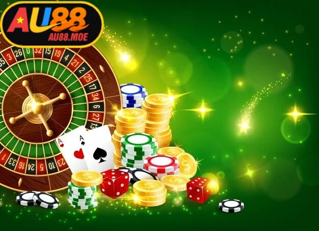 Sân chơi đặc biệt chú trọng phát triển mảng game nổ hũ nổi bật