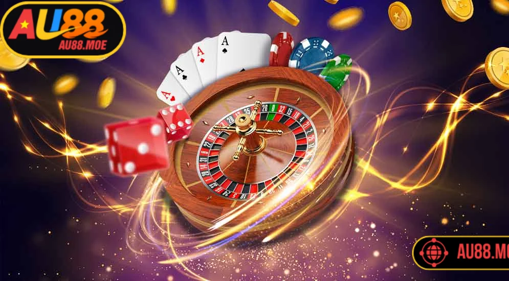 Quá trình giao dịch nạp rút tiền được thực hiện tiện và tốc độ