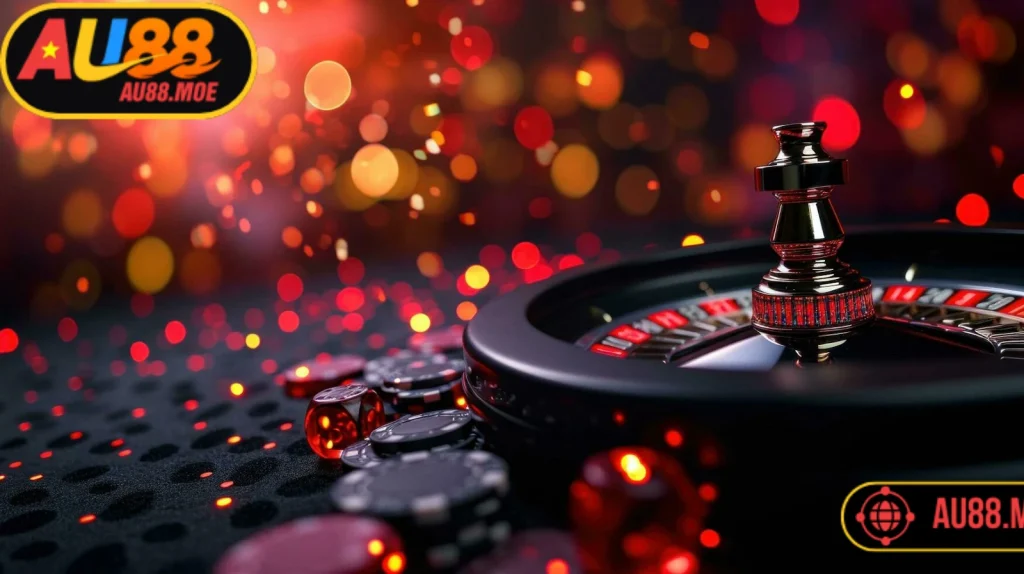 Lý do AU88 được nhiều tin tưởng gồm những yếu tố then chốt