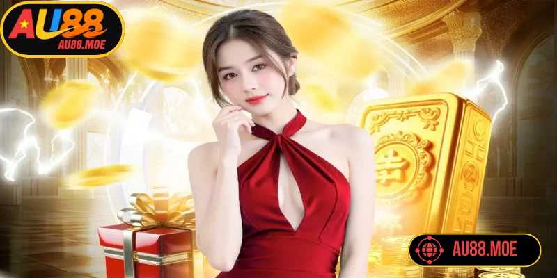 Điều kiện cơ bản cần thiết nhận 188K miễn phí từ AU88