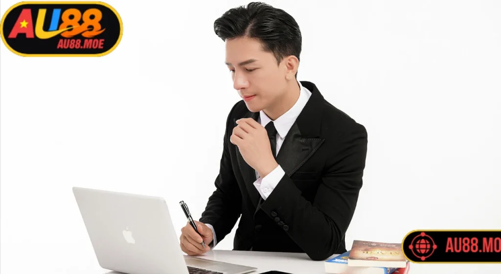 Ông đã hợp tác và hỗ trợ nhiều trang web cá cược để nghiên cứu