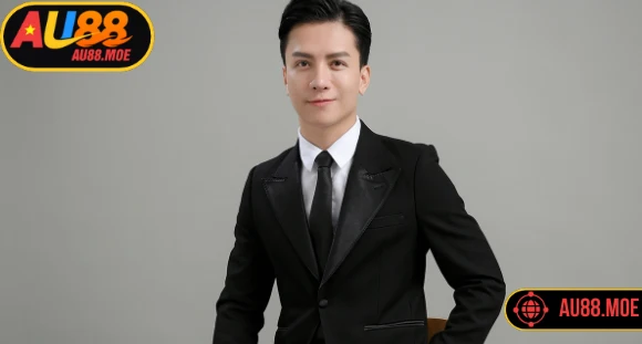 Tác giả nội dung AU88 Đắc Bình đã kiến tạo sân chơi số 1