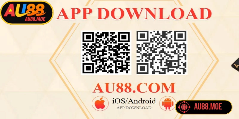 Hướng dẫn chi tiết quy trình tải app AU88 cho hệ điều hành Android