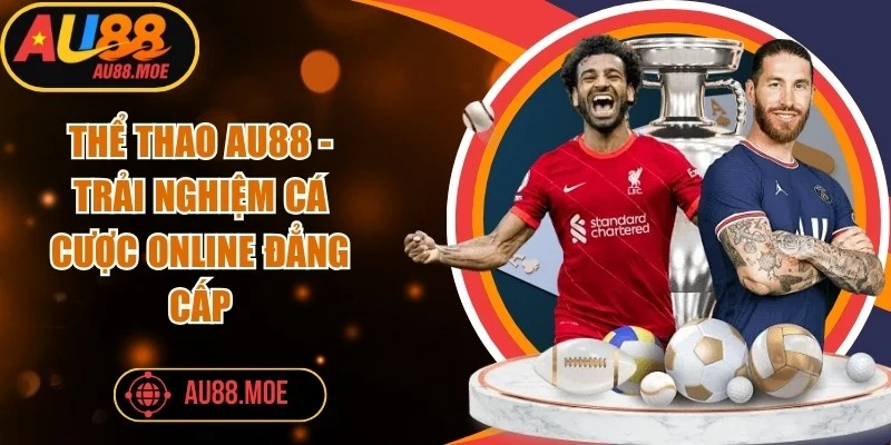 Thể Thao AU88