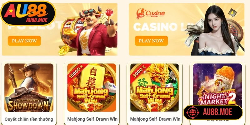 Phân tích những ưu điểm cốt lõi tạo nên giá trị thương hiệu AU88