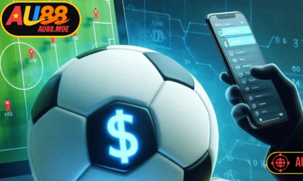 Cược chấp bàn thắng tạo ra sự thú vị đặc biệt hiện nay