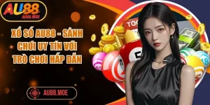 Xổ Số AU88